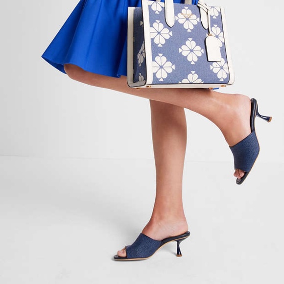 Kate Spade Malibu Summer Sandals - Picture 1 of 7